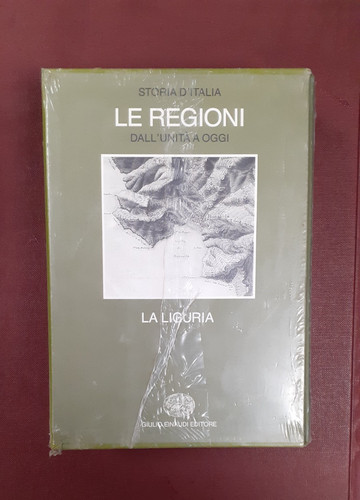 Liguria storia d - liguria.,
