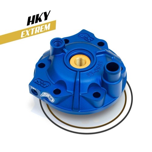 Power extrem cilindro - s3,