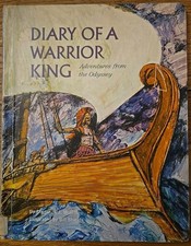 RARE VTG 1967 'Diary of a