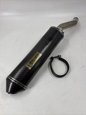 Tubo di scarico e collegamento