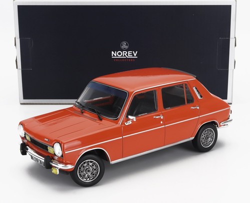 Norev simca 1100 ti - norev,