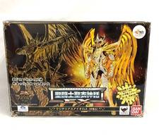 BANDAI Saint Seiya Cloth Myth