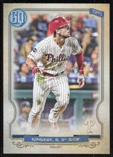 2020 Topps Gypsy Queen #240