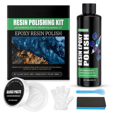 Pasta Abrasiva Lucidante