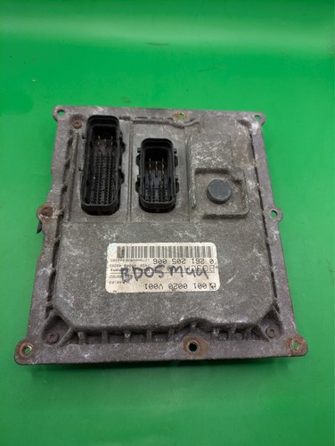 Ecu motore smart - motore, 452