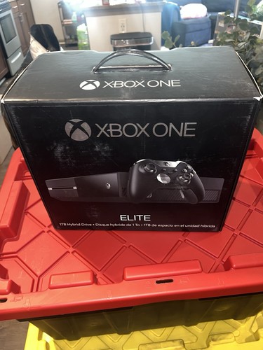 Microsoft xbox one - microsoft,