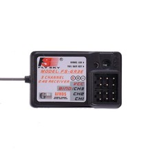 Ricevitore FLYSKY FS-GR3E GR3E