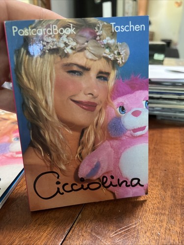 Cicciolina ilona staller - ilona,