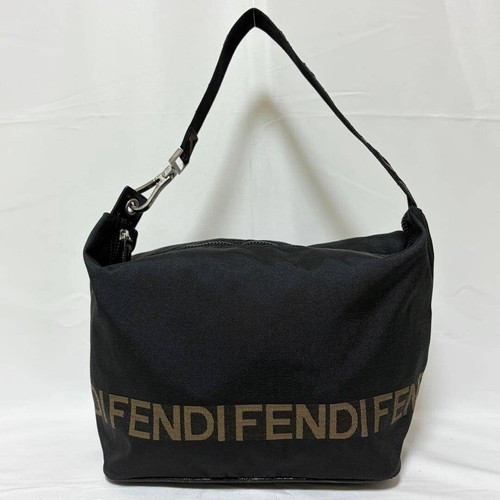 Borsa tracolla fendi - borsa,