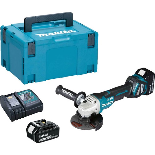 Makita dga517rtj - makita,