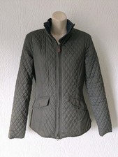 Giacca foderata leggera