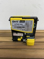 Gettoniera Alberici AL66V Cctalk Italy