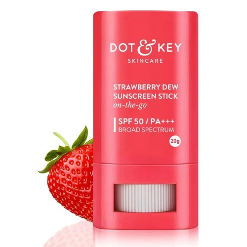 Dot key fragola rugiada spf - dot, &
