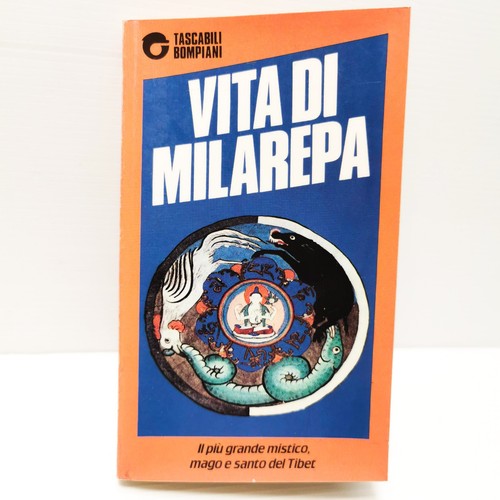 Vita milarepa suoi - vita,