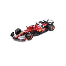 Bburago Ferrari SF 25 F1