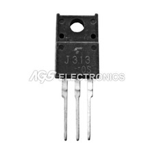 2SJ313 - 2SJ 313 TRANSISTOR
