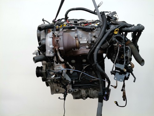 Motore semicompleto per opel - per,