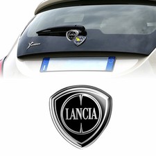 Lancia adesivo ricambio - adesivo,