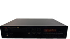 Luxman D-355 Lettore CD