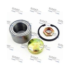 Kit Cuscinetto Ruota Sidat