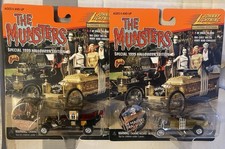 Johnny Lightning Special The