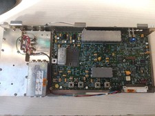 IFR COM-120A RECEIVER TRAY STD PCB 7010-8730-400 REV C9