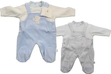 #Pagliaccetto Tutina Intera