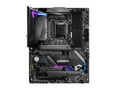 Scheda madre MSI MPG Z490