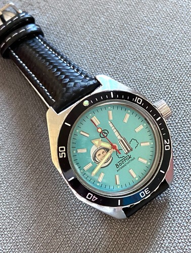 Orologio polso uomo vintage - orologio,