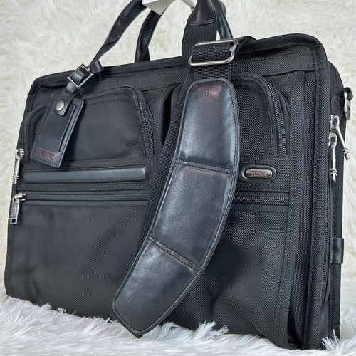 Tumi 26108d4 borsa lavoro a - tumi,