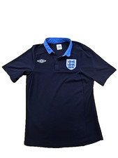 Polo Umbro Uomo Marina