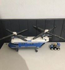  LEGO® City 4439