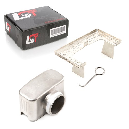 Set filtro scarico docce - scarico,