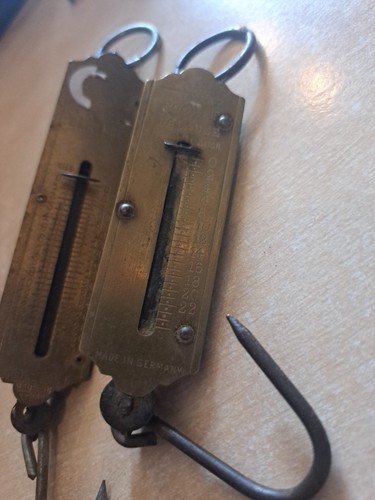 Vintage german pocket - german,