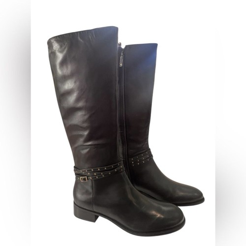 Talbots stivali neri al - talbots,