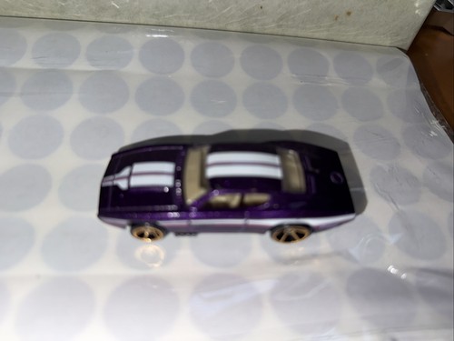 Hot wheels 2019 viola rosa - 2019, /