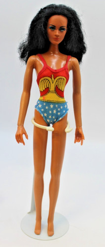 Bambola action figure - , 12"