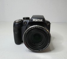 Pentax X90 12,1 MP 26x