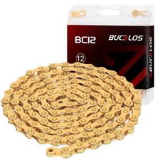 BUCKLOS Catena Bici 12