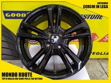 ABARTH 124 SPIDER - 17 inch 04