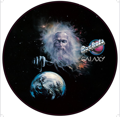 Vinile nuovo rockets - vinile,