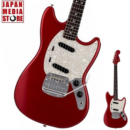 Chitarra elettrica fender - chitarra, made