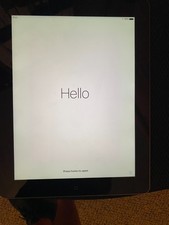 Apple ipad generazione - ipad, 4a