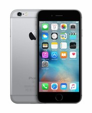 Apple iPhone 6s Grigio