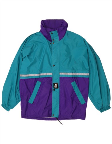 Giacca antipioggia uomo way - giacca,