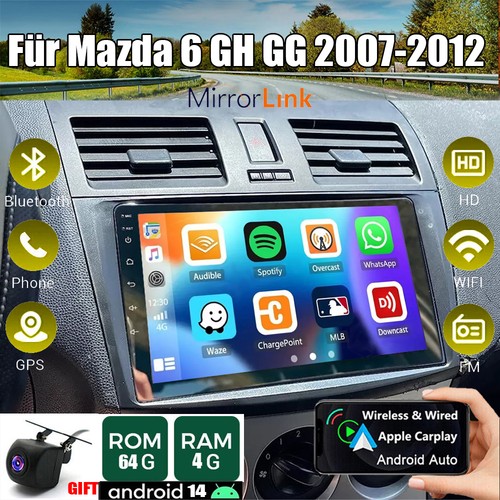 Per mazda 2007 2012 - per,