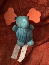 Peluche ikea circus - peluche, pieghevole