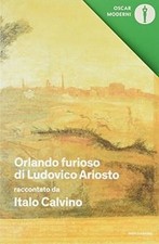 «Orlando furioso» di