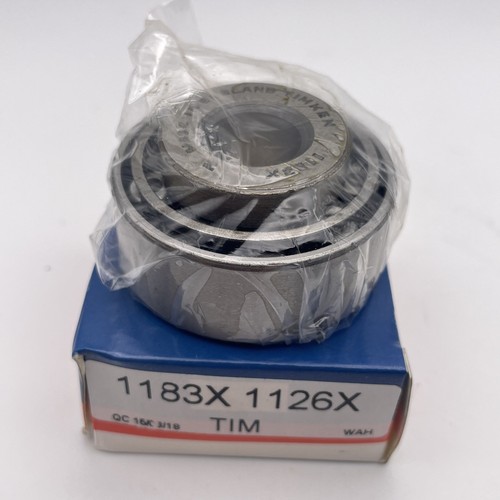 Timken 1183x gabbia cono - timken,