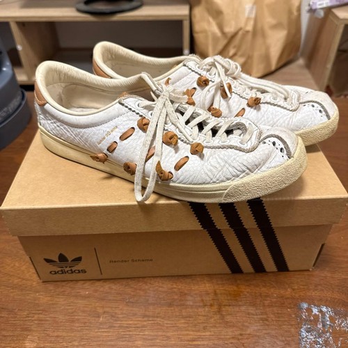 Adidas lacombe sneakers - adidas,